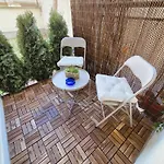 Appartement Cozy & Colourful 1 Bdr With Free Street Parking