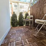 Appartement Cozy & Colourful 1 Bdr With Free Street Parking *