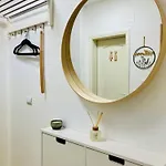 Cozy & Colourful 1 Bdr With Free Street Parking Appartement Stara Zagora