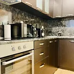 Cozy & Colourful 1 Bdr With Free Street Parking Stara Zagora