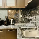 Cozy & Colourful 1 Bdr With Free Street Parking Appartement Stara Zagora