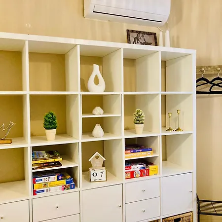 Cozy & Colourful 1 Bdr With Free Street Parking Appartement Stara Zagora