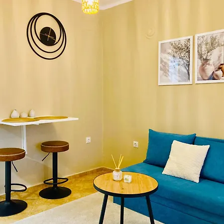 Cozy & Colourful 1 Bdr With Free Street Parking Appartement Stara Zagora