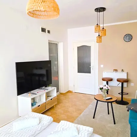 Cozy & Colourful 1 Bdr With Free Street Parking
